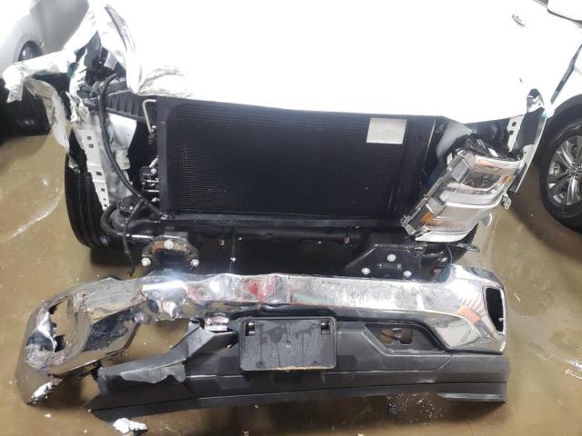 Photo 9 from auction – 2018 CHEVROLET SILVERADO with VIN 3GCUKREC7JG647608