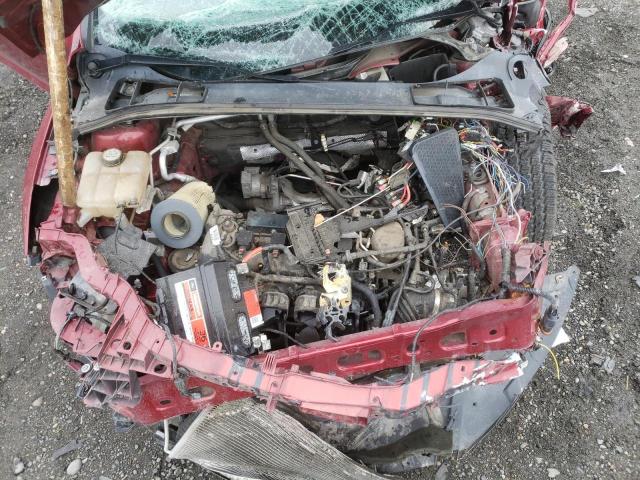 Photo 7 from auction – 2013 FORD FOCUS SE with VIN 1FADP3F27DL292179