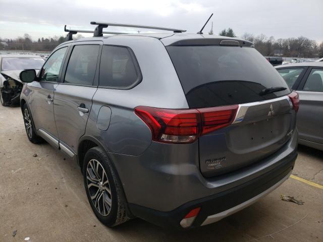 Zdjęcie 3 z aukcji – 2016 MITSUBISHI OUTLANDER z VIN JA4AD3A30GZ020879