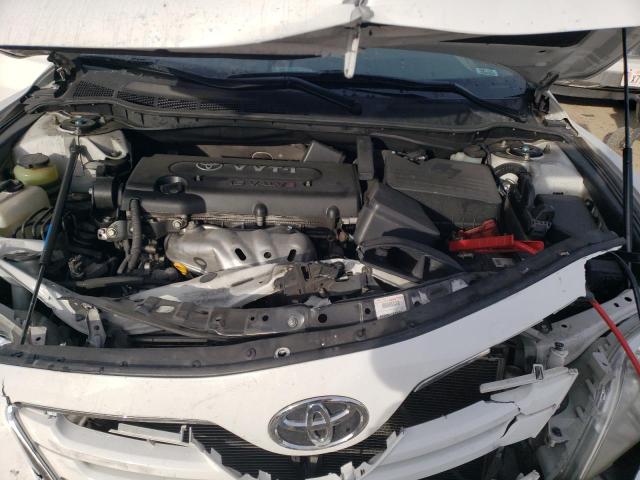 Photo 7 from auction – 2007 TOYOTA CAMRY CE with VIN 4T1BE46K47U612792