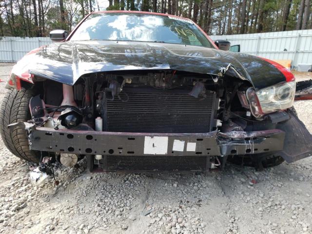 Photo 9 from auction – 2012 DODGE CHARGER R/ with VIN 2C3CDXCT0CH133930