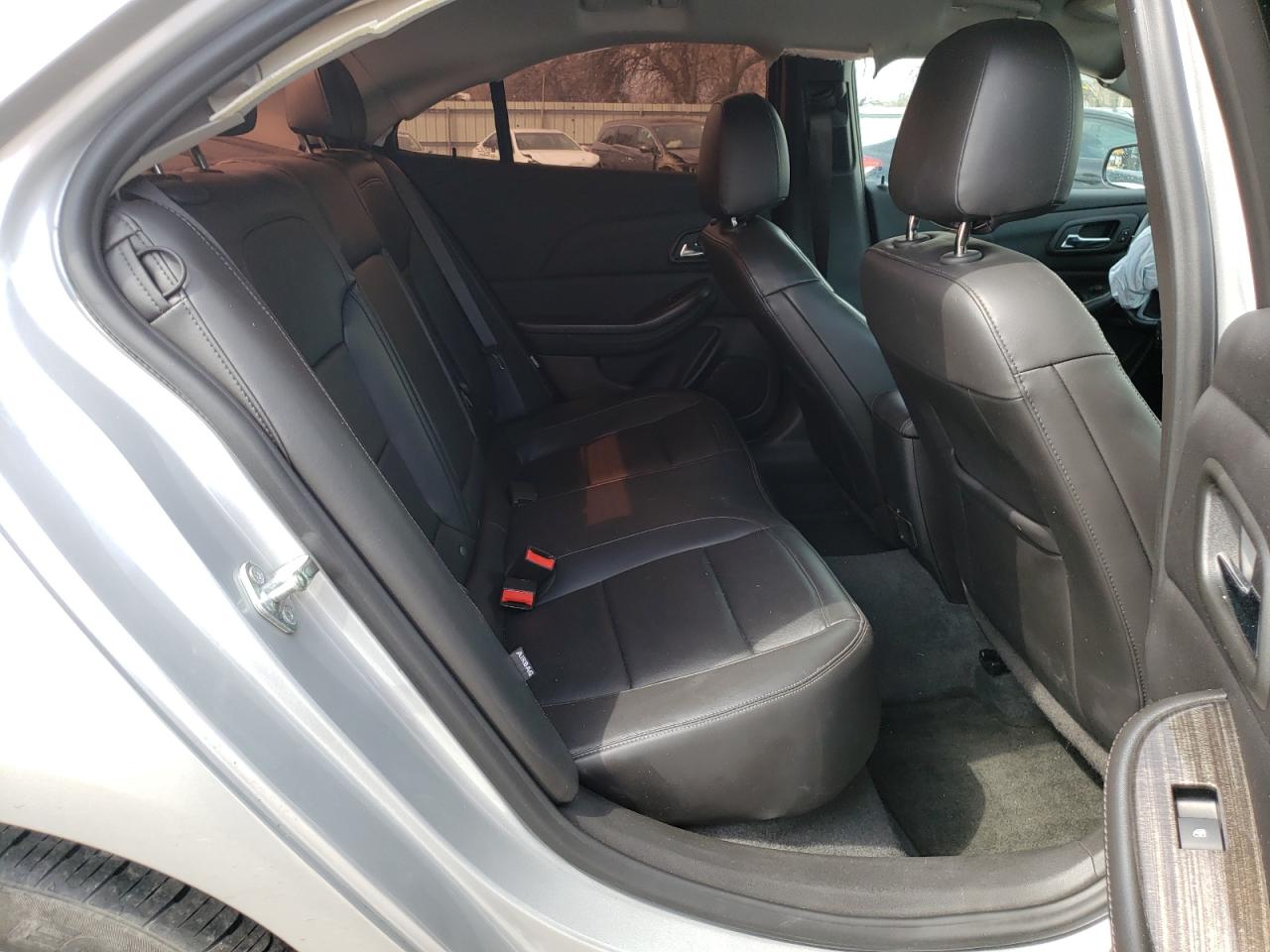 Photo 6 from auction – 2014 CHEVROLET MALIBU 2LT with VIN 1G11F5SR8EF133081
