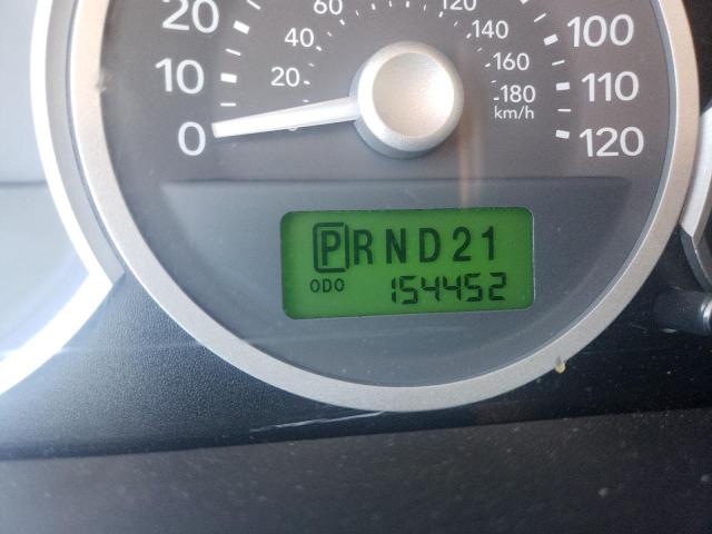 Photo 8 from auction – 2007 MERCURY MARINER PR with VIN 4M2CU97147KJ19120