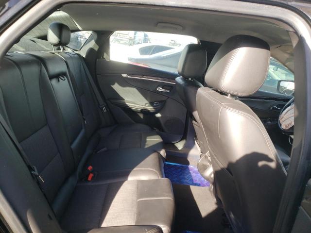 Photo 6 from auction – 2016 CHEVROLET IMPALA LT with VIN 2G1115S3XG9145321