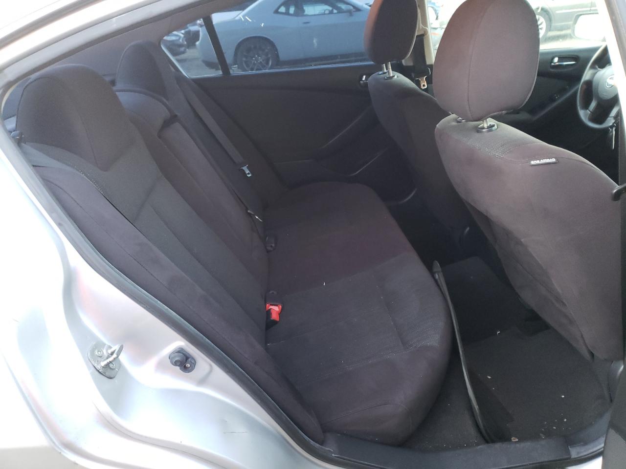Photo 6 from auction – 2012 NISSAN ALTIMA BAS with VIN 1N4AL2AP1CN426019