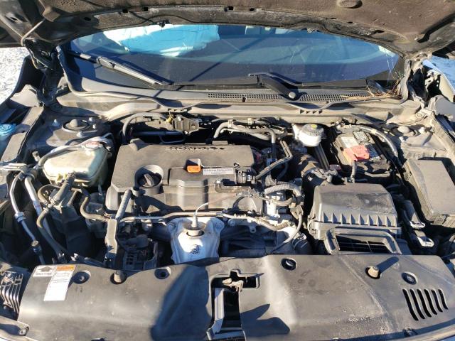 Photo 7 from auction – 2016 HONDA CIVIC LX with VIN 19XFC2F5XGE046243