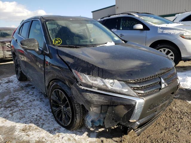 MITSUBISHI ECLIPSE CR 2019 with VIN JA4AT4AAXKZ027953 - Photo from auction