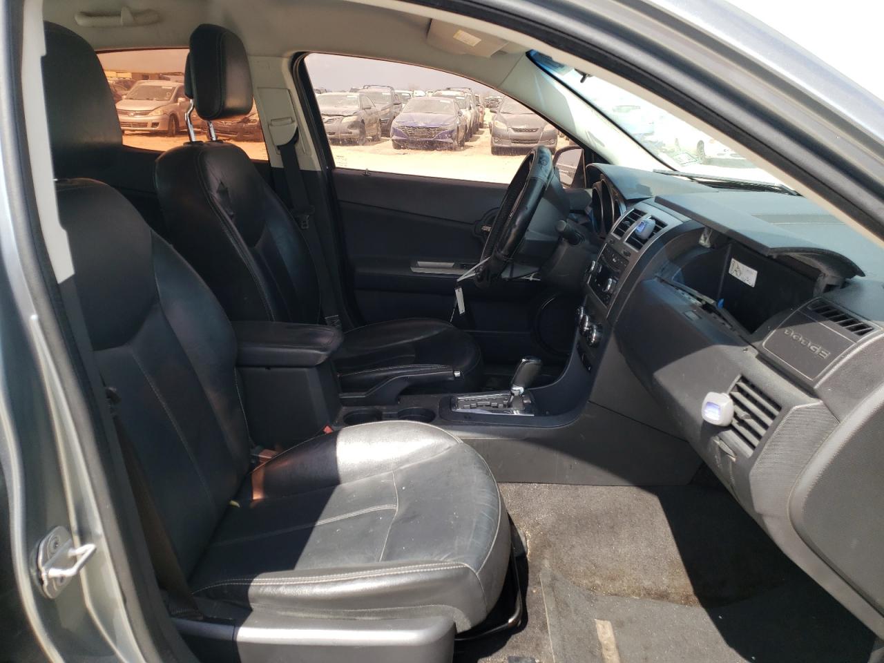 Photo 5 from auction – 2010 DODGE AVENGER R/ with VIN 1B3CC5FB4AN141749