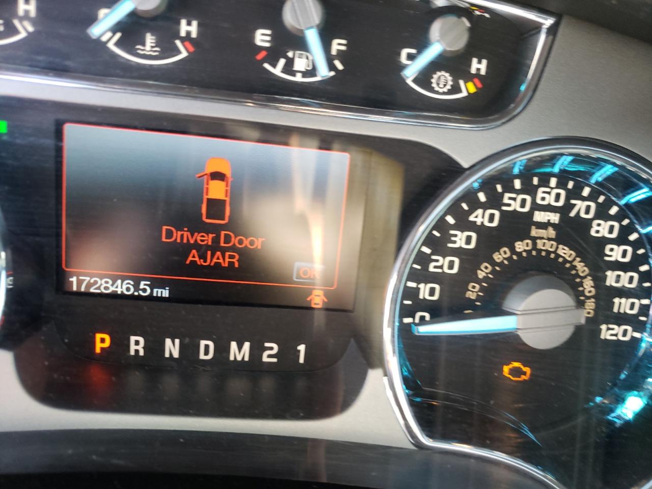 Photo 8 from auction – 2012 FORD F150 SUPER with VIN 1FTFW1ET2CFA18017