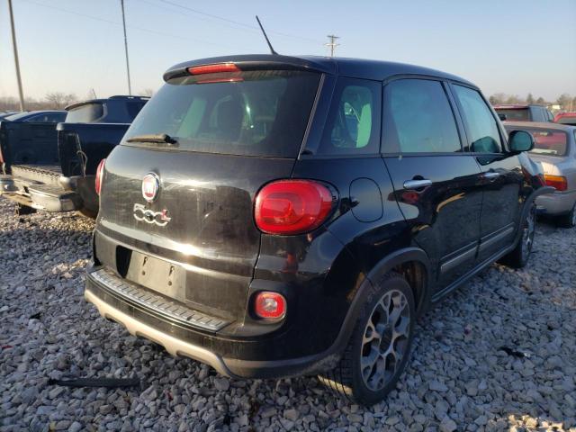 Photo 4 from auction – 2014 FIAT 500L TREKK with VIN ZFBCFADH2EZ014232