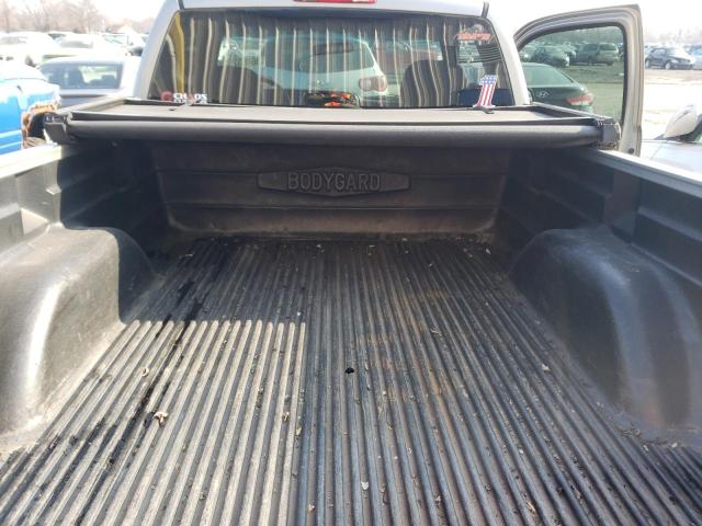 Photo 6 from auction – 1999 CHEVROLET SILVERADO with VIN 1GCEC14V4XZ131995