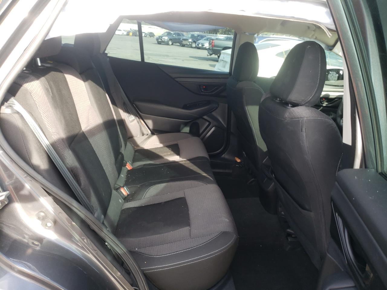 Zdjęcie 6 z aukcji – 2020 SUBARU OUTBACK z VIN 4S4BTAAC0L3116456