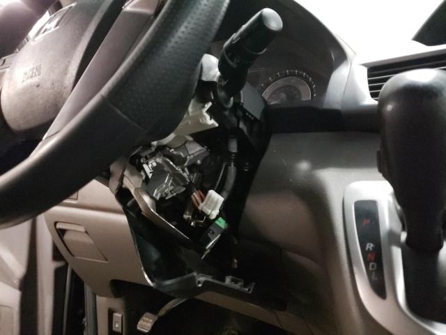 Photo 9 from auction – 2012 HONDA ODYSSEY EX with VIN 5FNRL5H43CB093573