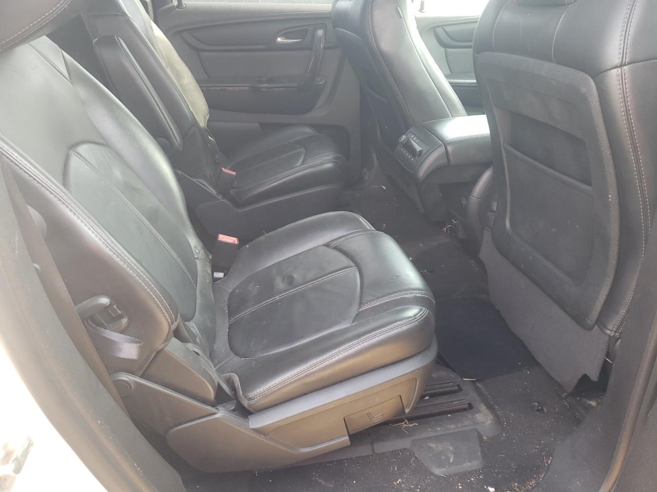 Photo 6 from auction – 2014 GMC ACADIA SLT with VIN 1GKKRRKD2EJ151298