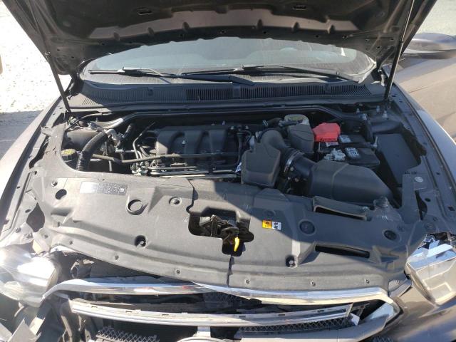 Photo 7 from auction – 2013 FORD TAURUS SEL with VIN 1FAHP2E89DG229434