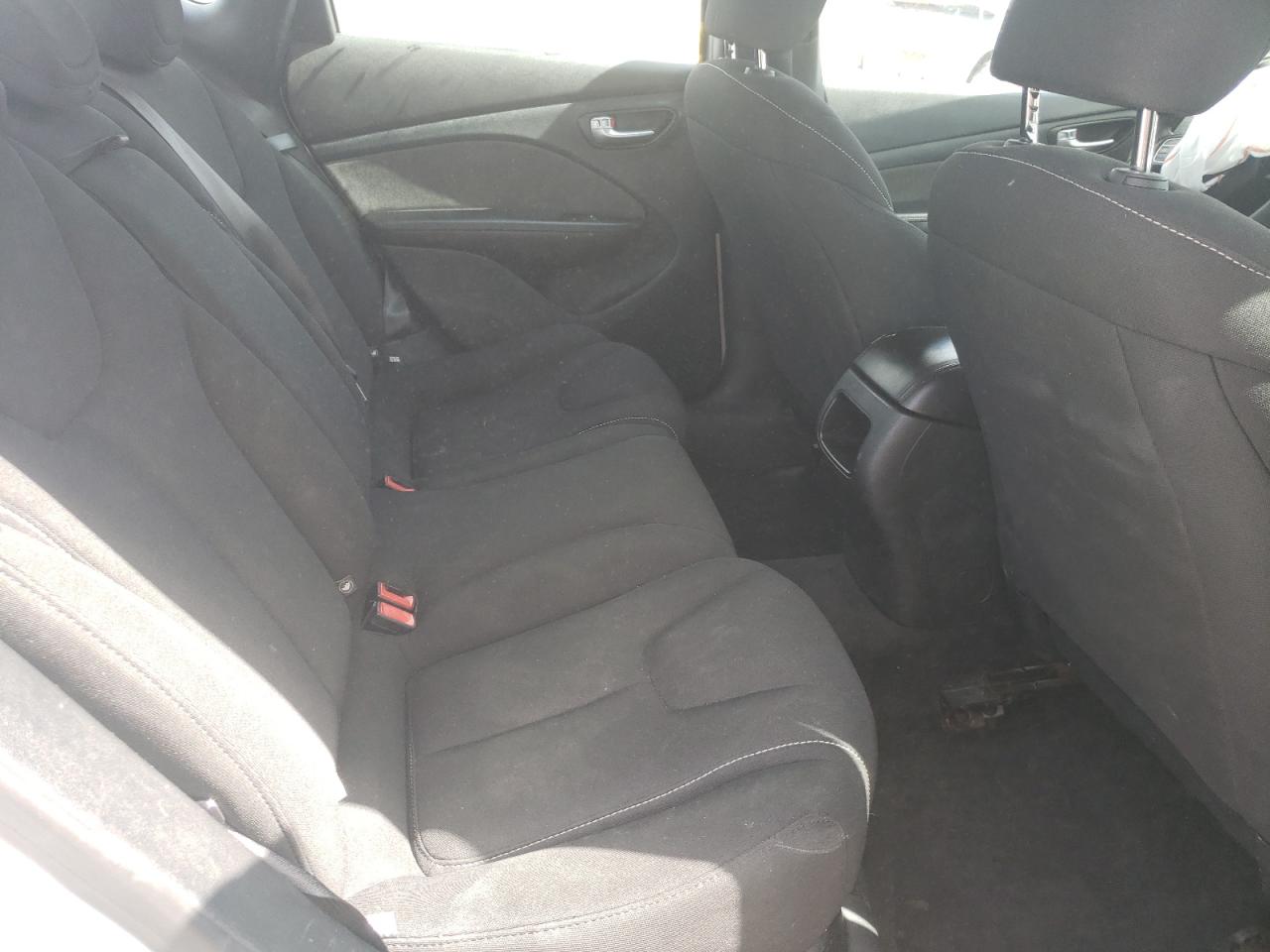 Photo 6 from auction – 2013 DODGE DART SXT with VIN 1C3CDFBA0DD240498