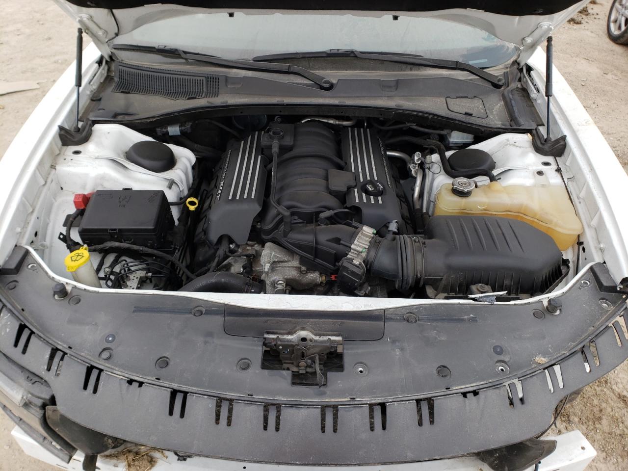 Photo 7 from auction – 2018 DODGE CHARGER R/ with VIN 2C3CDXGJ0JH261171