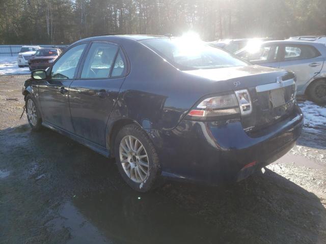 Фото 3 с аукциона – 2008 SAAB 9-3 2.0T с VIN YS3FB46Y481010084