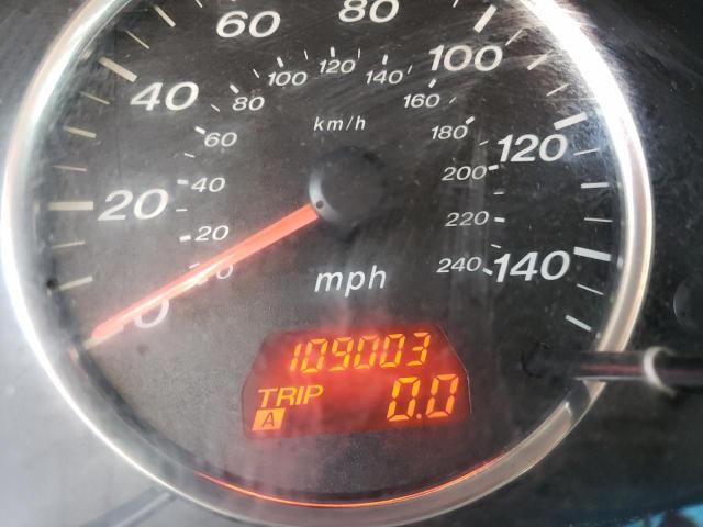 Photo 8 from auction – 2007 MAZDA 6 I with VIN 1YVHP80C775M15430