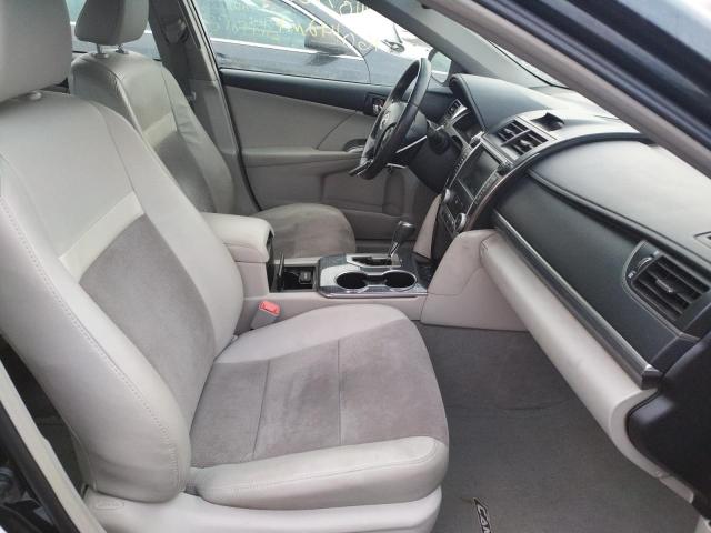 Photo 5 from auction – 2012 TOYOTA CAMRY HYBR with VIN 4T1BD1FK2CU034235