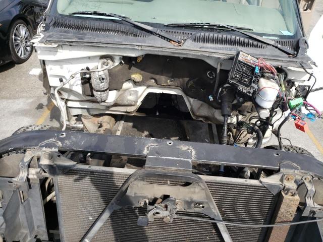Photo 7 from auction – 2002 GMC SIERRA C25 with VIN 1GTHC29U92E207391