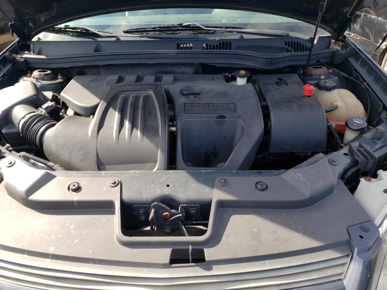 Photo 7 from auction – 2008 CHEVROLET COBALT LS with VIN 1G1AK18FX87259538