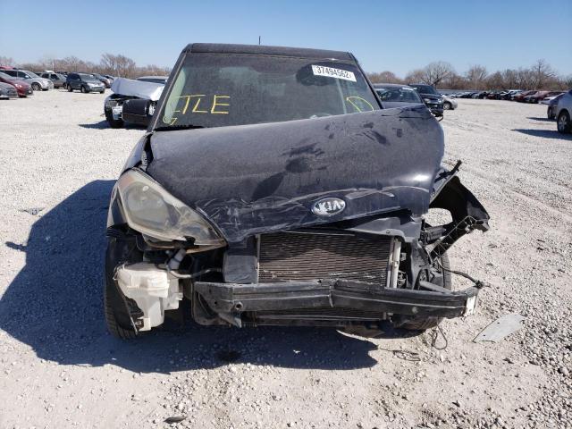 Photo 9 from auction – 2013 KIA SOUL with VIN KNDJT2A5XD7618604
