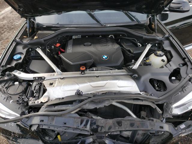 Photo 7 from auction – 2020 BMW X3 SDRIVE3 with VIN 5UXTY3C02LLU71457