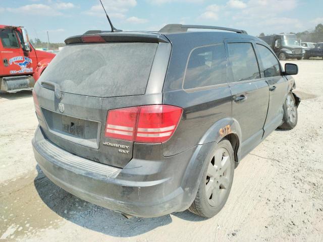 Photo 4 from auction – 2010 DODGE JOURNEY SX with VIN 3D4PG5FV8AT117388