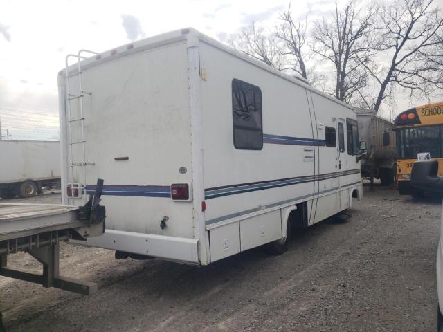 Photo 4 from auction – 1999 CHEVROLET P30 with VIN 1GBJP37J2X3301768