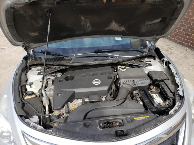 Photo 7 from auction – 2014 NISSAN ALTIMA 2.5 with VIN 1N4AL3AP6EC403985