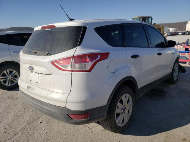 Photo 4 from auction – 2014 FORD ESCAPE S with VIN 1FMCU0F77EUA88045
