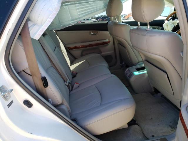 Photo 6 from auction – 2008 LEXUS RX 350 with VIN 2T2HK31U88C057236