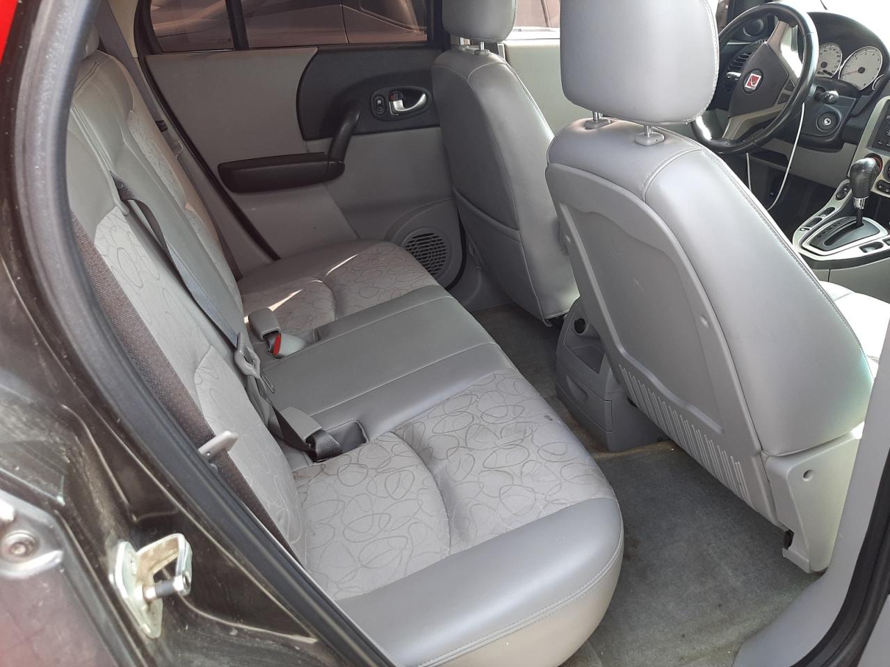 Photo 6 from auction – 2004 SATURN VUE with VIN 5GZCZ534X4S828824