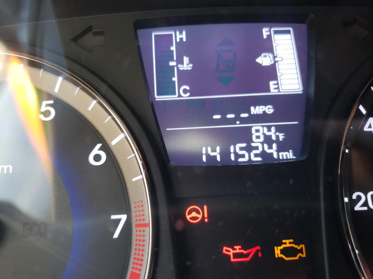 Photo 8 from auction – 2016 HYUNDAI ACCENT SE with VIN KMHCT5AE8GU274959