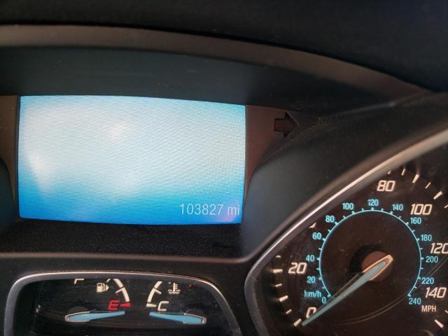 Photo 8 from auction – 2016 FORD ESCAPE TIT with VIN 1FMCU0J91GUC25685