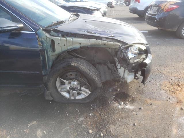 Photo 9 from auction – 2005 NISSAN ALTIMA S with VIN 1N4AL11D45C139689