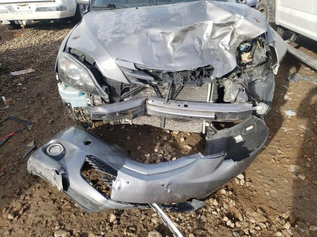 Photo 9 from auction – 2004 MAZDA 3 with VIN JM1BK143141205923