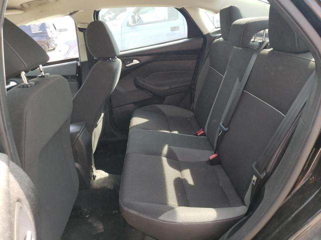 Photo 6 from auction – 2012 FORD FOCUS SE with VIN 1FAHP3F22CL400224