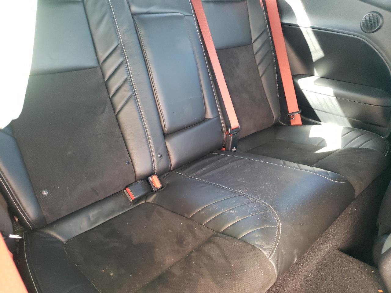 Photo 6 from auction – 2020 DODGE CHALLENGER with VIN 2C3CDZL91LH184580