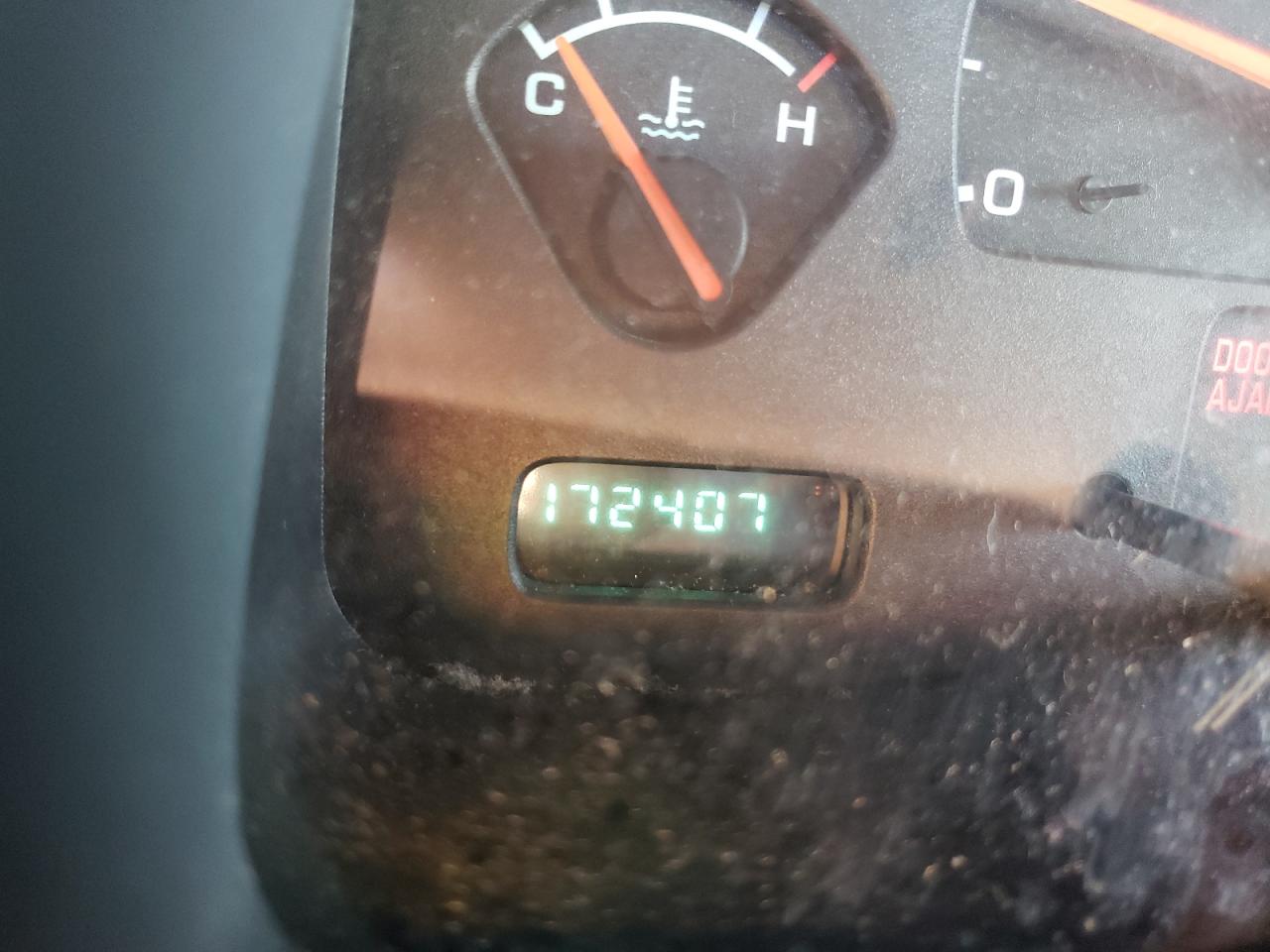 Фото 8 с аукциона – 2004 DODGE DAKOTA с VIN 1D7GL12K94S642761