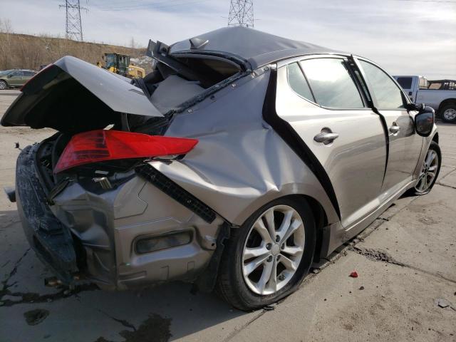 Photo 4 from auction – 2013 KIA OPTIMA LX with VIN 5XXGM4A77DG199672