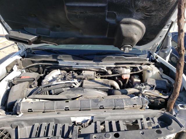 Photo 7 from auction – 2020 GMC C2500 with VIN 1GC4YNEY5LF259607
