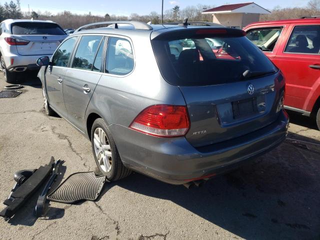 Photo 3 from auction – 2012 VOLKSWAGEN JETTA TDI with VIN 3VWML7AJ4CM651414