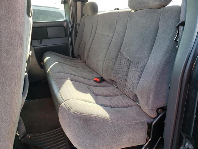 Photo 5 from auction – 2005 CHEVROLET SILVERADO with VIN 2GCEC19V351264620