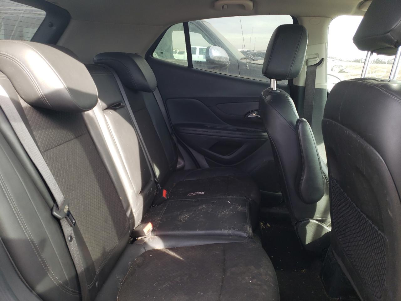 Photo 6 from auction – 2018 BUICK ENCORE PRE with VIN KL4CJESB0JB679936