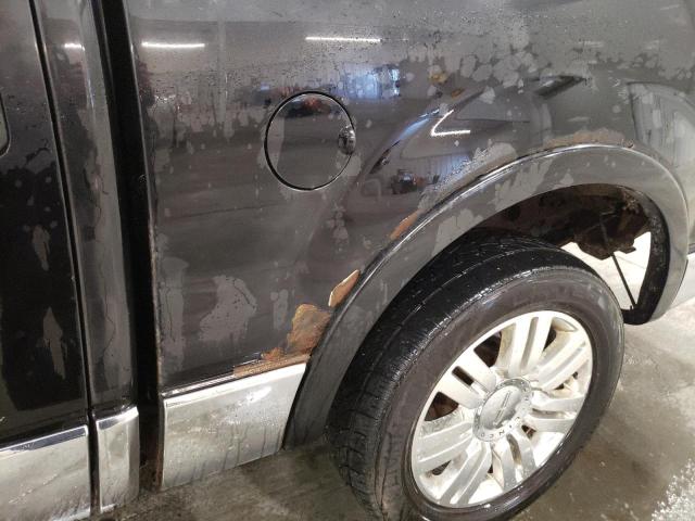 Photo 9 from auction – 2006 LINCOLN MARK LT with VIN 5LTPW18566FJ20424