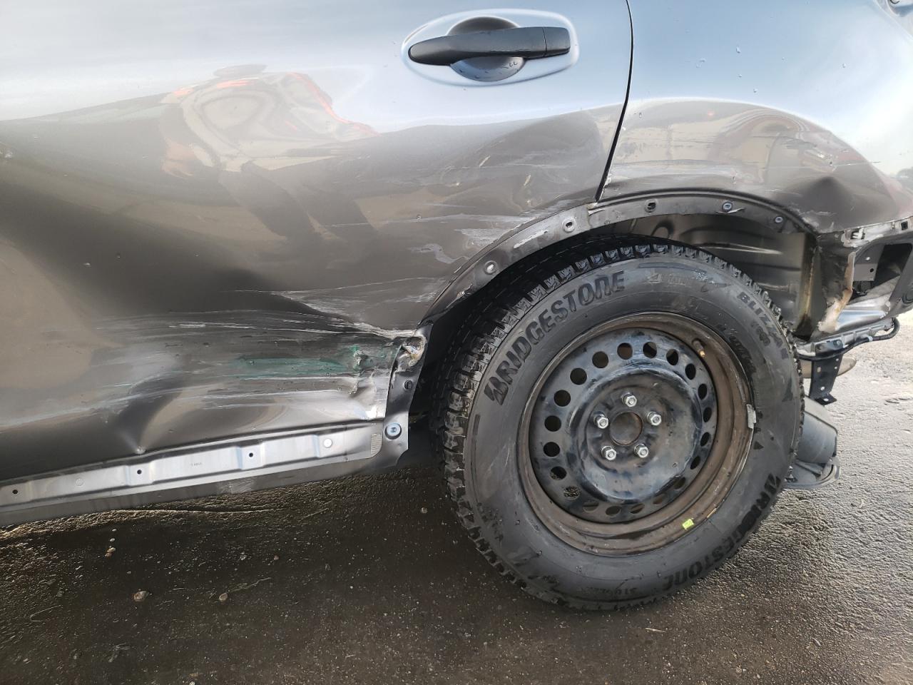 Photo 9 from auction – 2017 NISSAN ROGUE S with VIN KNMAT2MTXHP533116