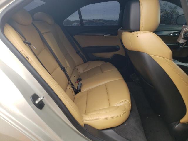 Photo 6 from auction – 2013 CADILLAC ATS with VIN 1G6AA5RA1D0149763