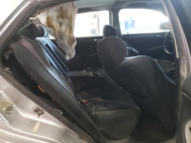 Photo 6 from auction – 2003 HONDA ACCORD EX with VIN 1HGCM56643A052743